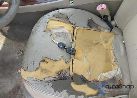 2003 Ford Taurus Sel z USA, uszkodzony, nr VIN 1FAFP56S93A159986